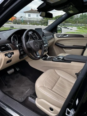 Mercedes-Benz GLE 400, снимка 7