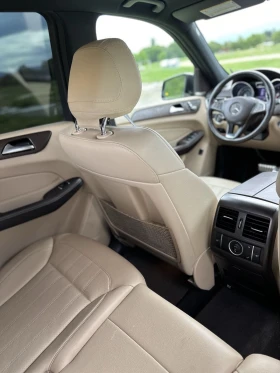 Mercedes-Benz GLE 400, снимка 5