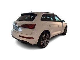 Audi SQ5 * 3.0T Progressiv quattro 8sp Tiptronic* АВТОКРЕДИ, снимка 14