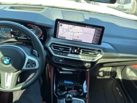 BMW X4 * xDrive30i * KEYLESS * ПОДГРЕВ * , снимка 9