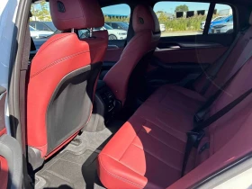 BMW X4 * xDrive30i * KEYLESS * ПОДГРЕВ * , снимка 13