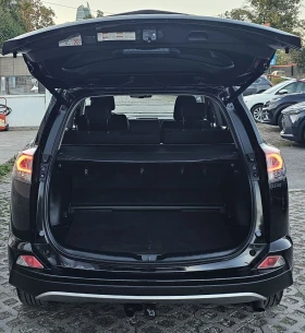 Toyota Rav4 2.5 Hybrid AWD Edition S + Facelift, снимка 5