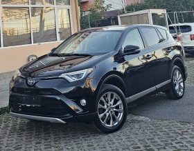 Toyota Rav4 2.5 Hybrid AWD Edition S + Facelift, снимка 1