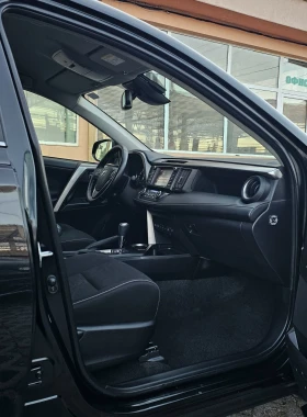 Toyota Rav4 2.5 Hybrid AWD Edition S + Facelift, снимка 9