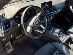 Audi SQ5 * Progressiv * CARFAX * ЦЕНА ДО БГ, снимка 12