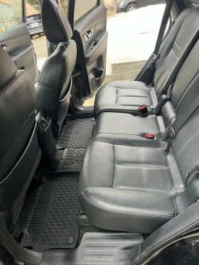 Nissan Rogue 2.5 SL AWD - Газ, снимка 17