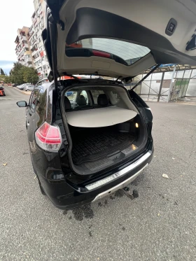 Nissan Rogue 2.5 SL AWD - Газ, снимка 3