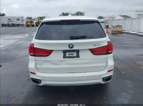 BMW X5, снимка 5