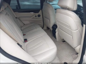 BMW X5, снимка 9