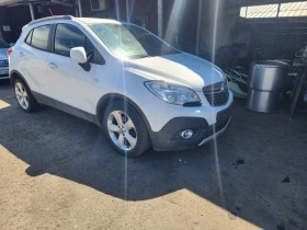 Opel Mokka 1. 6T | Mobile.bg    12