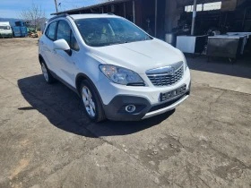 Opel Mokka 1. 6T | Mobile.bg    11