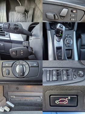 BMW X6 40d/306k.c/xDrive/NAVI///EURO 5A/ | Mobile.bg    14