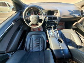 Audi Q7 4.2D 340кс  2011g   ЛИЗИНГ бартер. , снимка 5 - Автомобили и джипове - 45263981