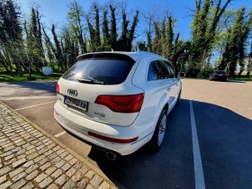 Audi Q7 4.2D 340  2011g    .  | Mobile.bg   11