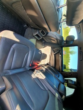 Audi Q7 4.2D 340  2011g    .  | Mobile.bg   7