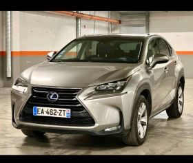 Lexus NX 300h 2.5 - [2] 