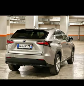 Lexus NX 300h 2.5 - [3] 