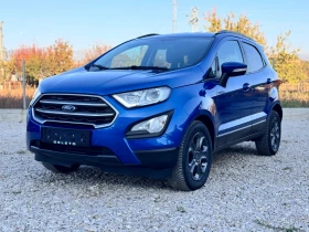 Ford EcoSport 1.5tdci business, снимка 2