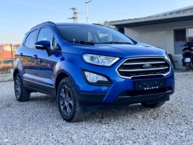 Ford EcoSport 1.5tdci business, снимка 8