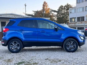 Ford EcoSport 1.5tdci business, снимка 7