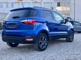 Ford EcoSport 1.5tdci business, снимка 6