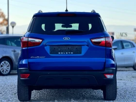 Ford EcoSport 1.5tdci business, снимка 5