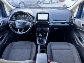 Ford EcoSport 1.5tdci business, снимка 10