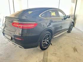 Mercedes-Benz GLC 250, снимка 6