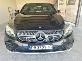 Mercedes-Benz GLC 250, снимка 5