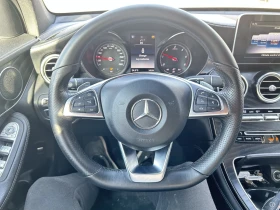 Mercedes-Benz GLC 250, снимка 1