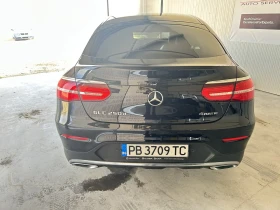 Mercedes-Benz GLC 250, снимка 2