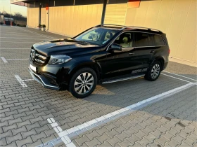 Mercedes-Benz GLS 63 AMG, снимка 4