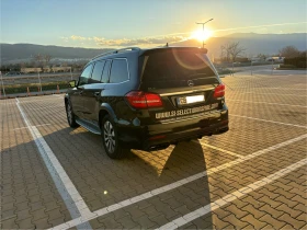 Обява за продажба на Mercedes-Benz GLS 63 AMG ~Цена по договаряне - изображение 4