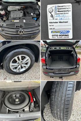 VW Tiguan 2.0TDI, снимка 7