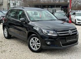 VW Tiguan 2.0TDI, снимка 5