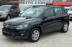 VW Tiguan 2.0TDI, снимка 15