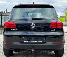 VW Tiguan 2.0TDI, снимка 3