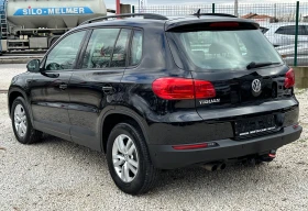 VW Tiguan 2.0TDI, снимка 2