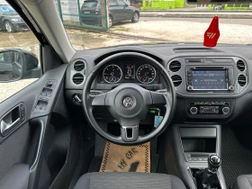 VW Tiguan 2.0TDI, снимка 13