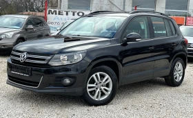 VW Tiguan 2.0TDI, снимка 1