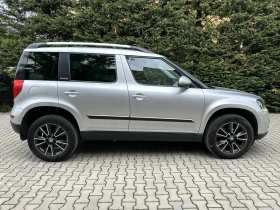 Skoda Yeti 2.0 TDI Adventure | Mobile.bg    2