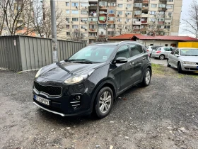 Kia Sportage Executive , снимка 2