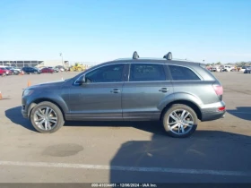 Audi Q7 3.0 TDI Premium BOSE * Кожа * Подгрев - [13] 