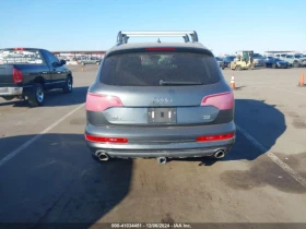 Audi Q7 3.0 TDI Premium BOSE * Кожа * Подгрев - [14] 