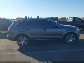 Audi Q7 3.0 TDI Premium BOSE * Кожа * Подгрев - [12] 