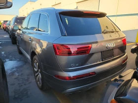 Audi Q7 3.0Т* PRESTIGE* MATRIX* ДИГИТАЛНО* ТАБЛО* ОБДУХВАН, снимка 4