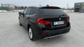 BMW X1 2.3d 4x4 X-DRIVE, снимка 4