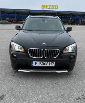 BMW X1 2.3d 4x4 X-DRIVE, снимка 5