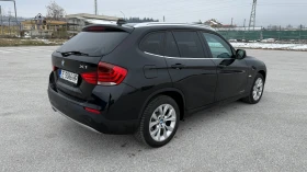 BMW X1 2.3d 4x4 X-DRIVE, снимка 3