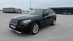 BMW X1 2.3d 4x4 X-DRIVE, снимка 1